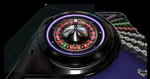 Discover the Thrills of UK Online Roulette A Comprehensive Guide 2091365003