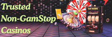 Discovering New UK Casinos Not on GamStop 1084000331