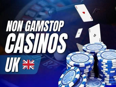 Discovering New UK Casinos Not on GamStop 1084000331