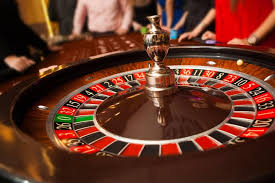 Erlebe das Live-Roulette Online – Spannung und Spaß in Echtzeit