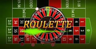 Erlebe das Live-Roulette Online – Spannung und Spaß in Echtzeit
