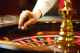 Experience the Thrill of Live Roulette at Online Casinos 1320709050