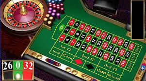 Experience the Thrill of Live Roulette at Online Casinos 1320709050