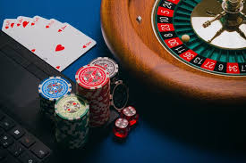 Experience the Thrill of Live Roulette at Online Casinos 1320709050