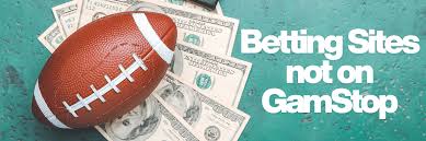 Exploring Non GamStop Football Sportsbooks A Guide for Bettors 962882612