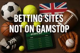 Exploring Non GamStop Sportsbooks Your Guide to Alternative Betting Platforms 909192253