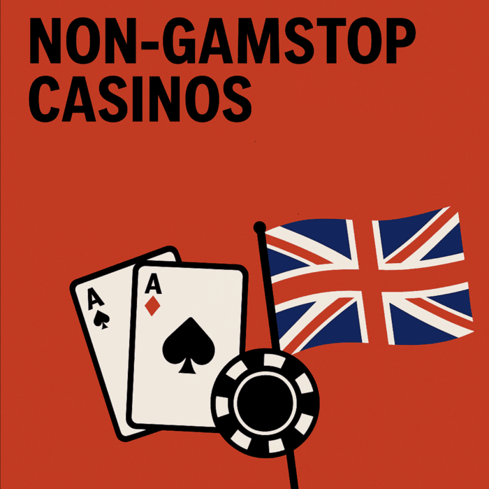 Exploring Not on Gamstop Casinos Freedom and Choices in Online Gambling