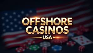 Exploring Offshore Online Casinos Opportunities and Risks 1027419597