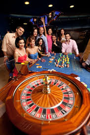 Exploring Online Roulette The Unaffected Game