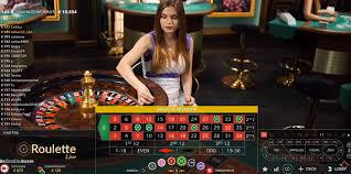 Exploring Online Roulette The Unaffected Game