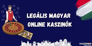 Fedezd fel a Legjobb Magyar Online Kaszinókat 1172631237