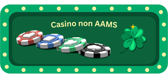 Giocare Sicuri Scoprire i Casino Non AAMS Affidabili