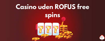 Gratis Casino Spil Uden Indskud – Oplev Spændingen Uden Risiko 734440691