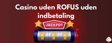 Gratis Casino Spil Uden Indskud – Oplev Spændingen Uden Risiko 734440691