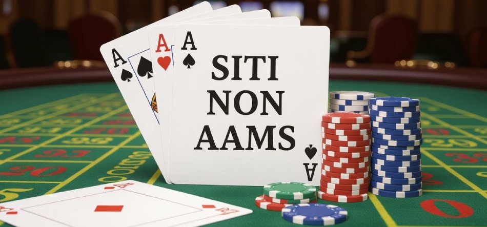 I migliori siti di scommesse italiani Guida completa