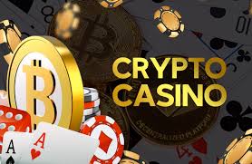 La Revolución de los Casinos con Criptomonedas en España