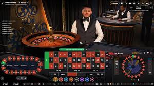 Lightning Roulette Online Casino Spannung und Nervenkitzel erleben