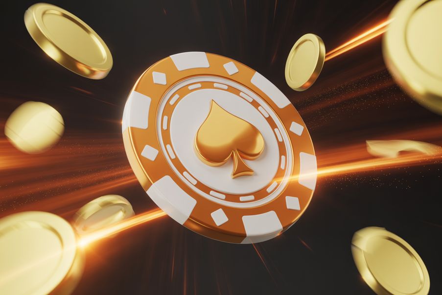 Maximaler Bonus im Golden Euro Casino: So holen Sie das Beste heraus!