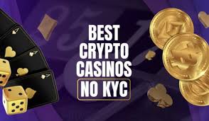 No Log Casino Senza KYC Guida Completa