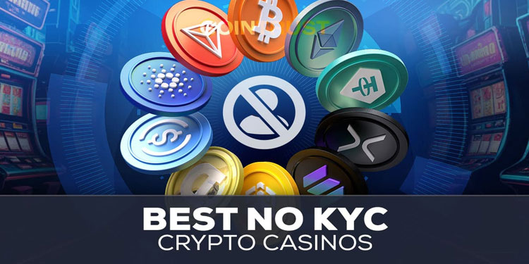 No Log Casino Senza KYC Guida Completa
