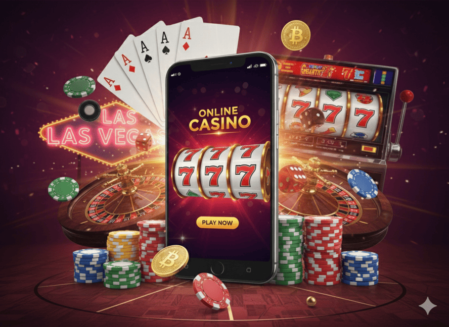 Ny Casino MGA En Ny Æra af Online Gambling