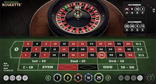 Online Roulette En Omfattende Guide til Spillets Verden