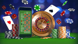 افضل كازينو اون لاين الكويت - استمتع بالتجربة