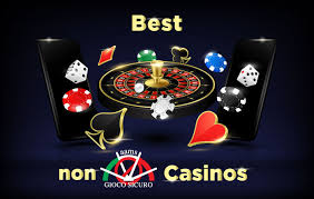 Siti Casinò Non AAMS Guida Completa ai Casinò Online Alternativi