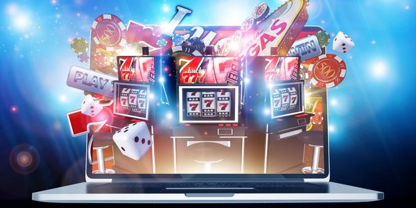 The Enchantment of Casino Love Where Romance Meets Gambling
