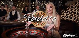 The Thrill of High Roller Roulette A Comprehensive Guide
