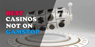 The Truth About Legitimate Non GamStop Casinos