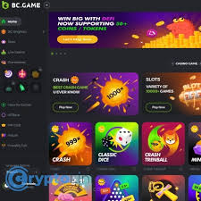 Understanding the Excitement Behind BC Game.vc Crash