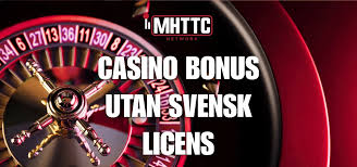 Utforska 5 Euro Insättningscasino utan Svensk Licens