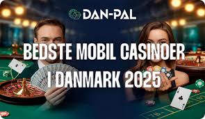Bedste Online Casinoer i Danmark En Guide til Spil og Underholdning