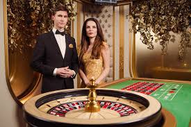 Best Live Roulette Online Casino Your Guide to Thrilling Gaming Experiences