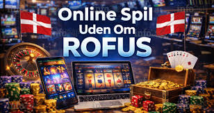 Casino uden Rufus Fordele og Udfordringer