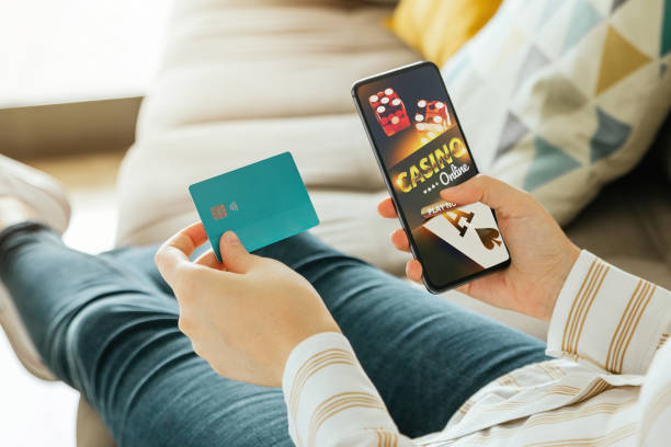 Casinoer med Mastercard Din Guide til Sikker Online Spil -392592996