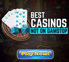 Casinos That Don't Use GamStop An Insightful Guide