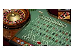 Casinospiel Roulette mit Echtgeld Strategien und Tipps