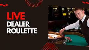 Die besten Live Roulette Casinos Ein umfassender Leitfaden -1410502902