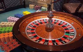 Die Faszination der Live Roulette Spiele -144272090