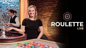 Die Faszination von Evolution Red Door Roulette 204424488