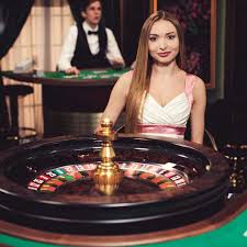 Die Faszination von Evolution Red Door Roulette 204424488