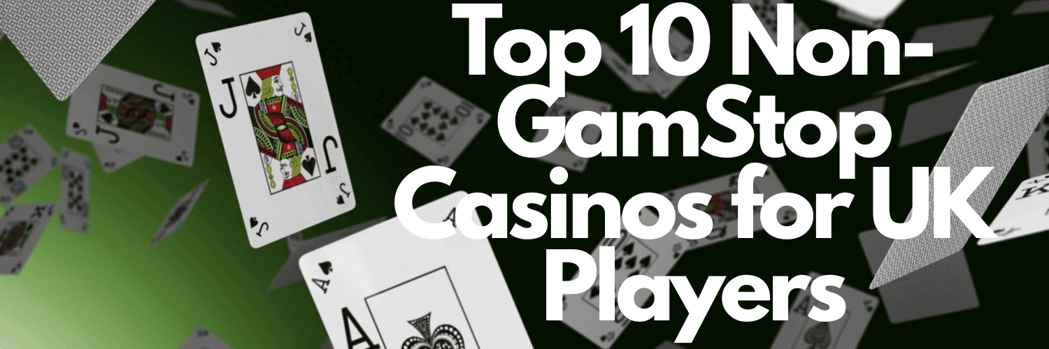 Discover New Casinos Not on GamStop Unleash Your Gaming Passion