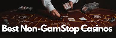 Discover New Casinos Not on GamStop Unleash Your Gaming Passion