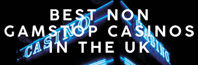 Discover Reputable Casinos Not Registered With GamStop