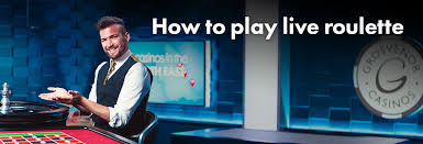 Discover the Best Live Roulette Casinos in the UK -322871309