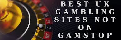 Discover the Best New Non GamStop Casinos for 2023