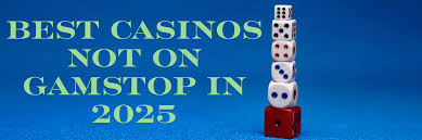 Discover the Best New Non GamStop Casinos for 2023