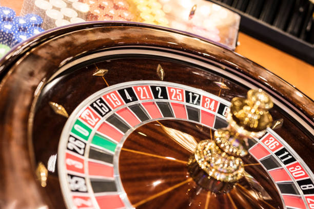 Discover the Best Online Casinos for Roulette Enthusiasts